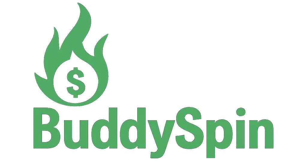 BuddySpin